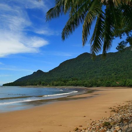 Damai Beach Resort Kuching Eksteriør billede